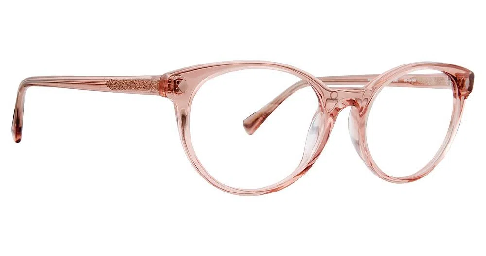 Vera Bradley VBKennedy Eyeglasses - view 2